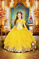 Princess Bella - poster