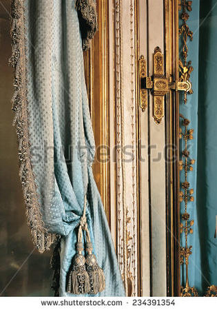 stock-photo-versailles-france-august-detail-of-royal-bedroom-at-versailles-palace-chateau-de-234391354
