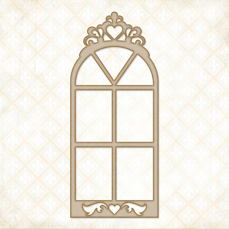 Princess-Window