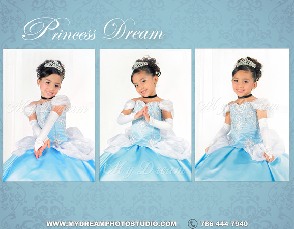 My Dream Photo Studio 786-444 7940